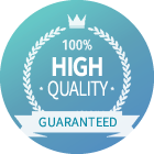 Quality without compromise